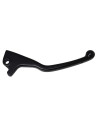 Levier de frein ou d'embrayage SGR noir - A l'unité - YAMAHA 50 AEROX 2013-2018 / 50 AEROX 4T 2014-2016
