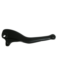 Levier de frein ou d'embrayage SGR noir - A l'unité - YAMAHA AEROX 50 2009-2012