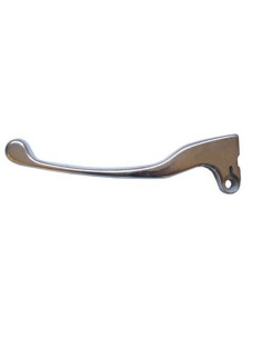 Levier de frein arrière SGR chromé - APRILIA 50 SCARABEO 1997-2020 / 100 SCARABEO 1999-2011 / PEUGEOT 50 XR7 2008-2014