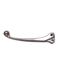 Levier de frein arrière SGR chromé - HONDA 125/150 DYLAN 2002-2004 / 150 NES @ 2006 / 125 PES 2006-2010 / 125/150 SH I 2005-2008
