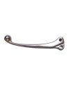 Levier de frein arrière SGR chromé - HONDA 125/150 DYLAN 2002-2004 / 150 NES @ 2006 / 125 PES 2006-2010 / 125/150 SH I 2005-2008