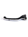 Levier de frein arrière SGR chromé - MBK 50 BOOSTER 1994-2009 / YAMAHA 50 BWS NEXT GENERATION 1996-2009 / 50 SPY 1996-1999