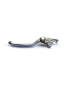 Levier d'embrayage SGR chromé - YAMAHA 530 T-MAX 2012-2019 / 560 T-MAX 2020-2026 / 560 T-MAX TECH MAX 2022-2026
