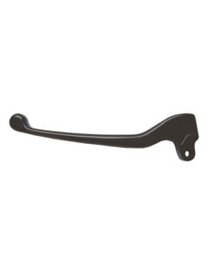 Levier de frein arrière SGR noir - APRILIA 50 SR MOTARD 2012-2020 / DERBI 125 BOULEVARD 2002-2007 / PIAGGIO 50 TYPHOON 2010-2020