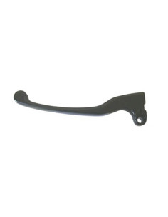 Levier de frein arrière SGR noir - MBK 50 BOOSTER 2010-2016 / PEUGEOT 50 XPS 2004-2013 / YAMAHA 50 BWS 2003-2016