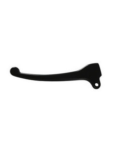 Levier de frein arrière SGR noir - PIAGGIO 50 DELIVERY 1999-2002 / 50 FREE 1992-2002 / 50 TYPHOON 2002-2004 / VESPA 125 PX 2010