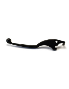 Levier de frein arrière SGR noir - YAMAHA 125 X-MAX 2018-2026 / 300 X-MAX 2017-2026 / 125/300 X-MAX TECH MAX 2021-2026