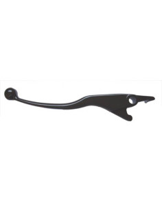 Levier de frein arrière SGR noir - YAMAHA 400 MAJESTY 2004-2008 / 500 T-MAX 2001-2007