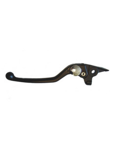 Levier de frein arrière SGR noir - YAMAHA 530 T-MAX 2012-2019 / 560 T-MAX 2020-2026 / 560 T-MAX TECH MAX 2022-2026