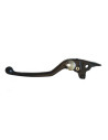 Levier de frein arrière SGR noir - YAMAHA 530 T-MAX 2012-2019 / 560 T-MAX 2020-2026 / 560 T-MAX TECH MAX 2022-2026