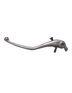 Levier d'embrayage SGR chromé réglable - APRILIA 1000 RSV R 2004-2009 / DUCATI 848 EVO / 1100 MONSTER EVO 2011-2013