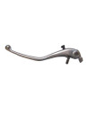 Levier d'embrayage SGR chromé réglable - APRILIA 1000 RSV R 2004-2009 / DUCATI 848 EVO / 1100 MONSTER EVO 2011-2013