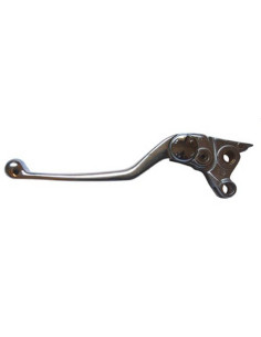 Levier d'embrayage SGR chromé - DUCATI 1000 MONSTER S2R 2005-2008 / MOTO GUZZI 1200 GRISO 8V 2007-2016 / 1200 STELVIO 2008-2015