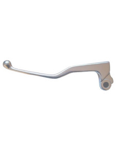 Levier d'embrayage SGR chromé - APRILIA 125 SX 2008-2010 / BENELLI 300 BN 302 2019-2021 / BMW 650 G650 XMOTO 2007-2009