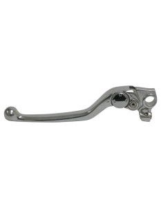 Levier d'embrayage SGR chromé - DUCATI 695 MONSTER 2009-2013 / 696 MONSTER 2008-2014 / 796 MONSTER 2011-2014