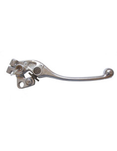 Levier d'embrayage SGR chromé - HONDA 1100 CBR XX / 1000 VTR F FIRESTORM 1997-2006 / 800 VFR F V-TEC 2002-2013