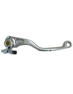 Levier d'embrayage SGR chromé - HONDA 450 CRF-R / 450 CRF-RX 2021-2026