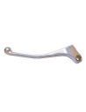 Levier d'embrayage SGR chromé - HONDA 600 CBR-F 1987-1998 / 900 CBR-RR 1992-2001 / 400 VFR R 1987-1991