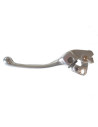 Levier d'embrayage SGR chromé - HONDA 750 RVF R RC45 1994-1995 / 750 VFR F 1987-1997 / 750 VFR R 1988-1990