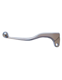 Levier d'embrayage SGR chromé - KAWASAKI 250 KLX 1994-1995 / 300 KLX R 1997-2003 / 650 KLX R 1993-2001 / 125/250 KX 1982-1989