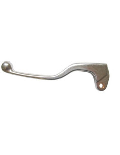 Levier d'embrayage SGR chromé - KAWASAKI 65 KX 2000-2026 / 85 KX 2001-2026 / 112 KX 2024-2025 / SUZUKI 250 RM-Z 2004-2026