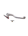 Levier d'embrayage SGR chromé - KTM 125/200 EXC / 125 SX 2001-2008 / 65 SX 2002-2009 / 85 SX 2003-2012 / 505 XC-F 2009