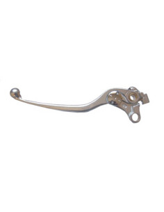 Levier d'embrayage SGR chromé - SUZUKI 650 GSF BANDIT / 650 GSF BANDIT N 2007-2012 / 1250 GSF BANDIT S 2007-2016