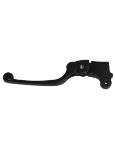 Levier d'embrayage SGR noir - BMW 650 F650 GS 2004-2008 / 650 G650 GS 2009-2016 / 650 G650 GS SERTAO 2012-2014