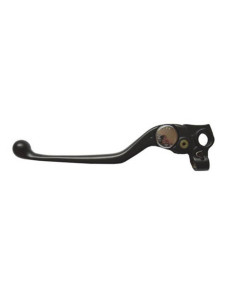 Levier d'embrayage SGR noir - DUCATI 748 SPS 1998-2000 / 900 SS SUPERSPORT IE 1998-2002 / MOTO GUZZI 1100 V11 LE MANS 2001-2005