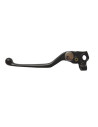 Levier d'embrayage SGR noir - DUCATI 748 SPS 1998-2000 / 900 SS SUPERSPORT IE 1998-2002 / MOTO GUZZI 1100 V11 LE MANS 2001-2005