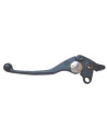 Levier d'embrayage SGR noir - KAWASAKI 1000 GTR 1992-2003 / 750 ZX-7R 1996-2003 / TRIUMPH 900 ADVENTURER 1996-1999