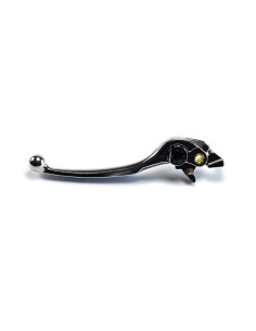 Levier gauche SGR chromé - HONDA 750 FORZA 2021-2026 / 750 INTEGRA 2014-2019 / 750 X-ADV 2017-2026