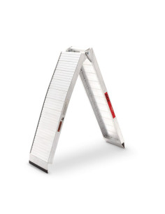 Rampe de chargement pliable Acebikes 340 Kg