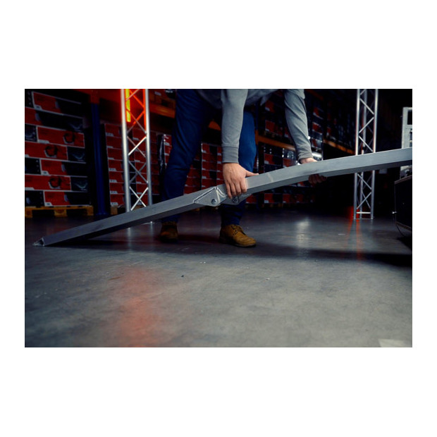Rampe de chargement pliable Acebikes 340 Kg