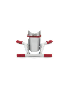 Bloque roue scooter ACEBIKES SteadyStand Scooter pour roues de 10 à 13 pouces