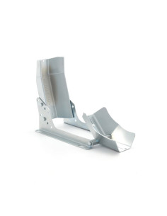Bloque roue scooter à boulonner ACEBIKES SteadyStand Fixed Scooter