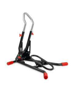 Support de roue enduro polyvalent ACEBIKES SteadyStand Cross Flex