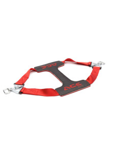 Système d'arrimage par la roue ACEBIKES TyreFix Essential