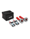 Arrimage par axe de roue arrière BMW ACEBIKES CapStrap