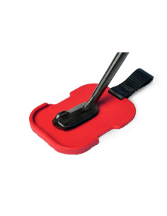 Semelle de béquille moto ACEBIKES Parking Pad