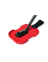 Semelle de béquille moto ACEBIKES Parking Pad