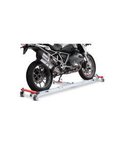 Chariot déplace moto ACEBIKES U-Turn Motor Mover L jusqu'à 300 kg