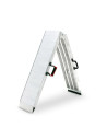 Rampe moto pliante aluminium ACEBIKES Ramp Pro 680 kg