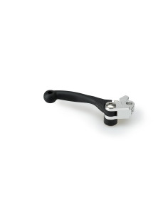 Levier embrayage OFF ROAD - PUIG - HONDA - GAS GAS - BETA - HUSQVARNA - Noir
