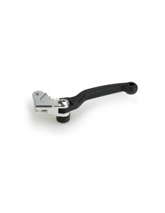 Levier embrayage OFF ROAD - PUIG - HONDA CRF450R 2002-2003 - Noir