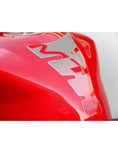 Protection de réservoir Spirit - PUIG - YAMAHA - Gris
