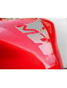 Protection de réservoir Spirit - PUIG - YAMAHA - Gris