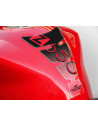 Protection de réservoir Spirit - PUIG - KAWASAKI Z650 2017-2018 - Noir