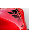Protection de réservoir Spirit - PUIG - YAMAHA - Noir