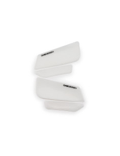 Protection latèrales de réservoir - PUIG - BMW F850GS ADVENTURE 2020-2023 - Transparent